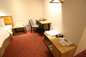 Bamboo Business Hotel