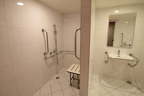 Bamboo Business Hotel