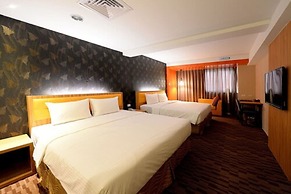 Bamboo Business Hotel