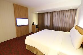 Bamboo Business Hotel