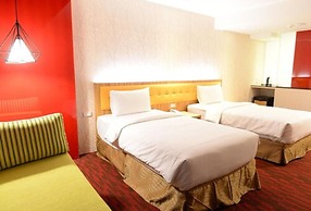 Bamboo Business Hotel