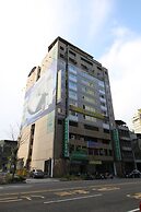 Bamboo Business Hotel