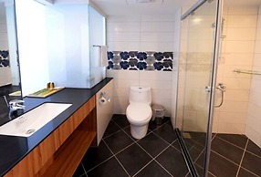 Bamboo Business Hotel