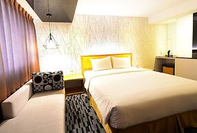 Bamboo Business Hotel