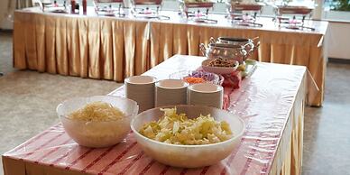 Miyuki Hamabaru Resort