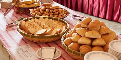 Miyuki Hamabaru Resort