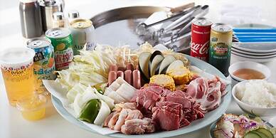 Miyuki Hamabaru Resort