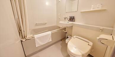 Miyuki Hamabaru Resort