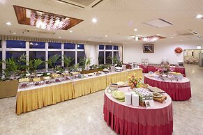 Miyuki Hamabaru Resort