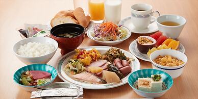 Miyuki Hamabaru Resort