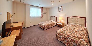 Miyuki Hamabaru Resort