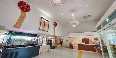 Miyuki Hamabaru Resort