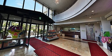 Miyuki Hamabaru Resort