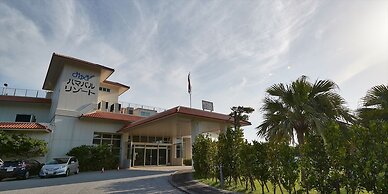 Miyuki Hamabaru Resort