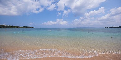 Miyuki Hamabaru Resort