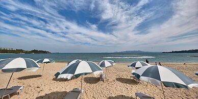 Miyuki Hamabaru Resort