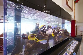 Miyuki Hamabaru Resort