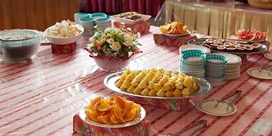 Miyuki Hamabaru Resort