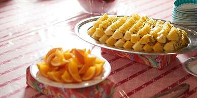 Miyuki Hamabaru Resort