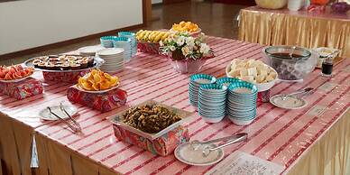 Miyuki Hamabaru Resort