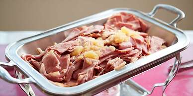 Miyuki Hamabaru Resort