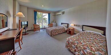 Miyuki Hamabaru Resort