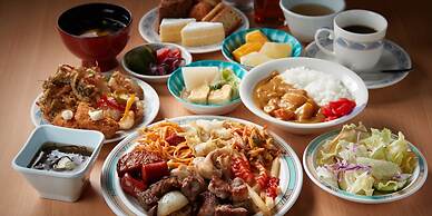 Miyuki Hamabaru Resort