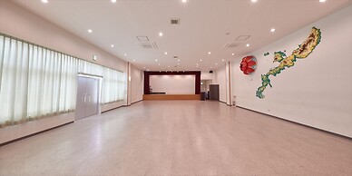 Miyuki Hamabaru Resort