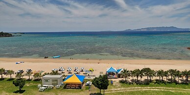 Miyuki Hamabaru Resort