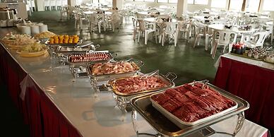 Miyuki Hamabaru Resort