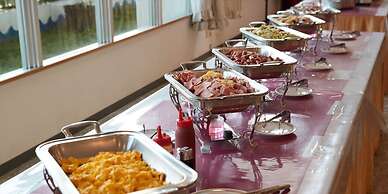 Miyuki Hamabaru Resort