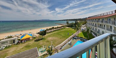 Miyuki Hamabaru Resort