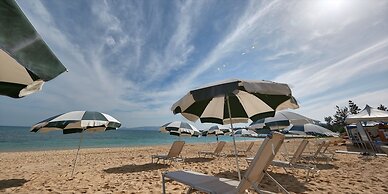 Miyuki Hamabaru Resort