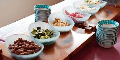 Miyuki Hamabaru Resort