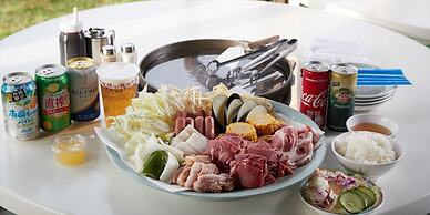 Miyuki Hamabaru Resort