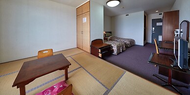 Miyuki Hamabaru Resort