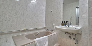 Miyuki Hamabaru Resort