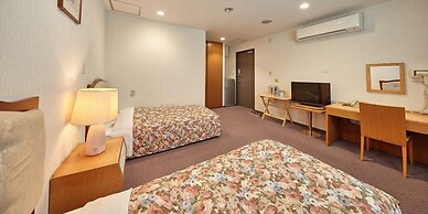 Miyuki Hamabaru Resort