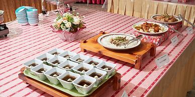 Miyuki Hamabaru Resort