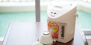 Miyuki Hamabaru Resort