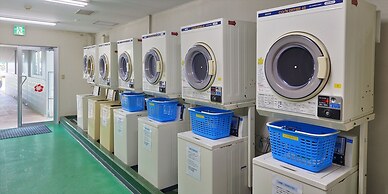 Miyuki Hamabaru Resort