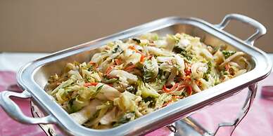 Miyuki Hamabaru Resort