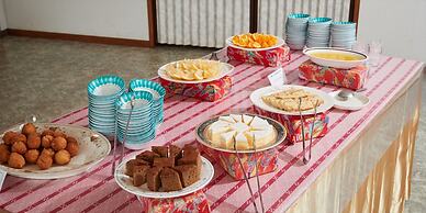 Miyuki Hamabaru Resort