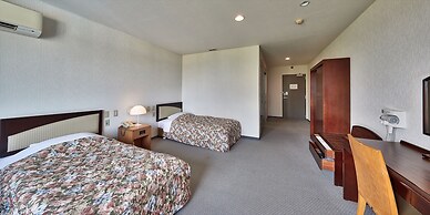 Miyuki Hamabaru Resort