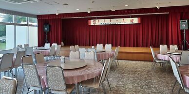 Miyuki Hamabaru Resort