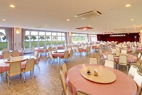 Miyuki Hamabaru Resort