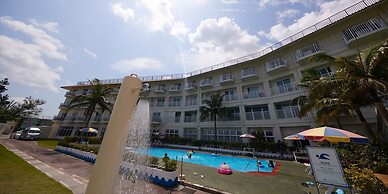 Miyuki Hamabaru Resort