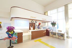 Miyuki Hamabaru Resort