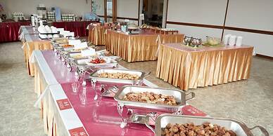 Miyuki Hamabaru Resort