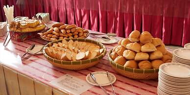 Miyuki Hamabaru Resort